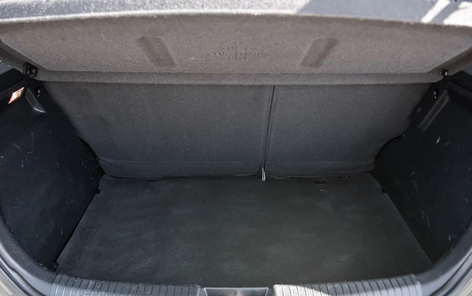 Hyundai i20 cena 13700 przebieg: 230000, rok produkcji 2010 z Radom małe 254
